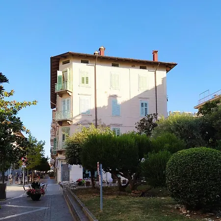 Appartement Attico In Front Of The Sea *
