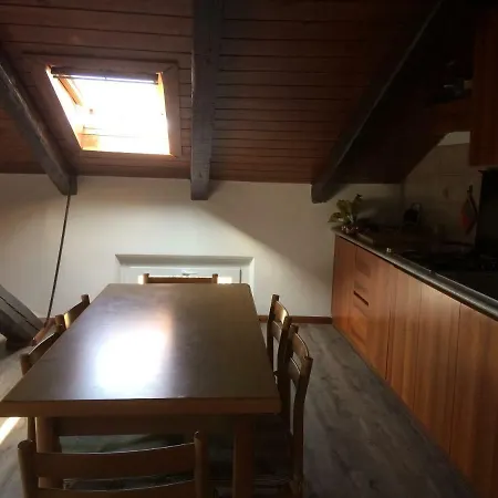Attico In Front Of The Sea * Grado